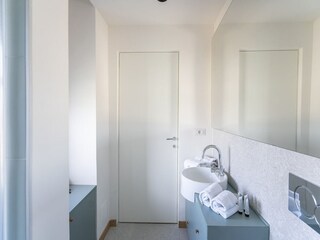 Apartamento Mailand Características 32