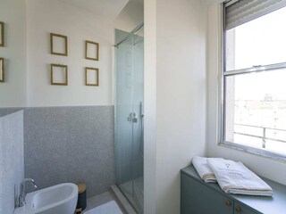 Appartamento Mailand Caratteristiche 34