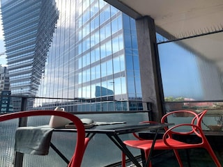 Appartement Mailand Enregistrement extérieur 4