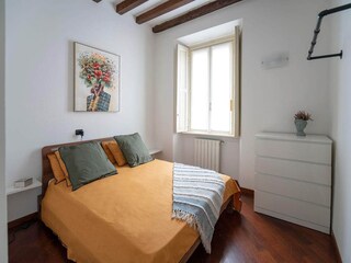 Appartement Mailand Équipement 4