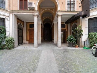 Apartamento Mailand Características 7