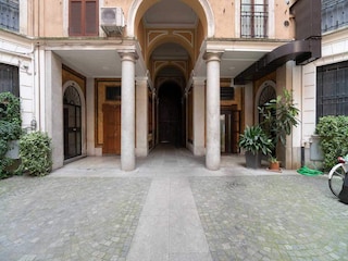 Appartement Mailand Kenmerken 5