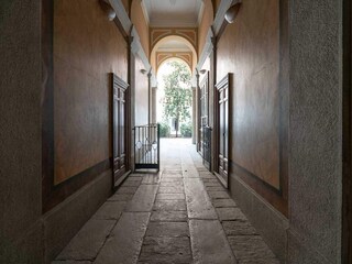 Apartment Mailand Ausstattung 13