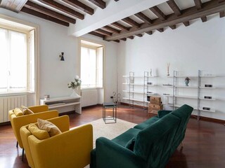 Apartment Mailand Ausstattung 14