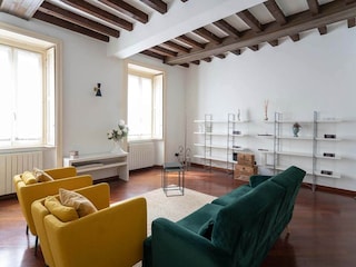 Appartement Mailand Kenmerken 7