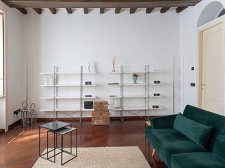 Apartamento Mailand Características 15