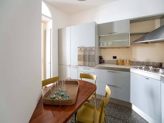 Apartment Mailand Features 9