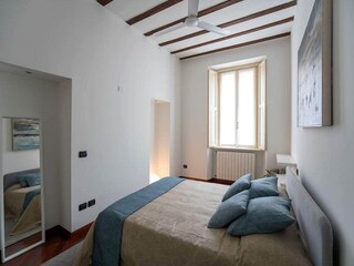 Apartment Mailand Ausstattung 9