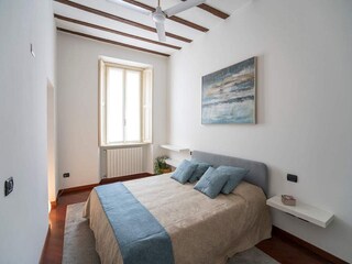 Apartment Mailand Ausstattung 16