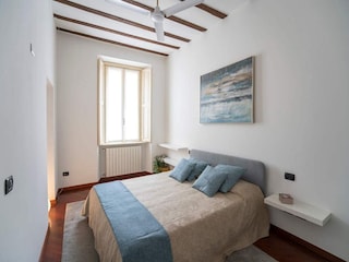 Appartement Mailand Kenmerken 12