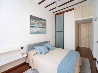 Apartment Mailand Ausstattung 17