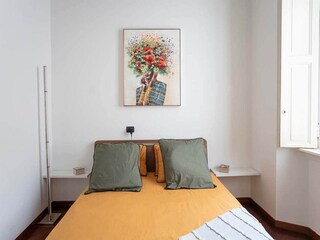 Apartment Mailand Ausstattung 10