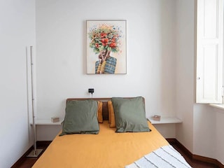 Appartement Mailand Équipement 14