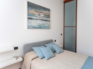 Apartment Mailand Ausstattung 18