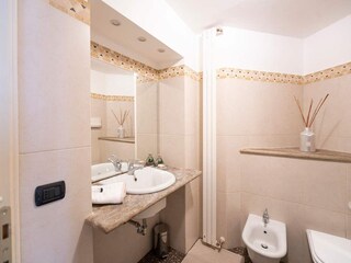 Apartamento Mailand Características 11