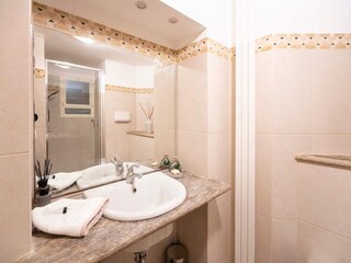 Apartamento Mailand Características 19