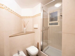 Apartamento Mailand Características 20
