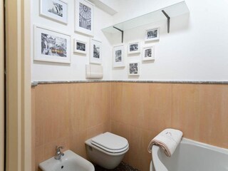 Apartment Mailand Features 20