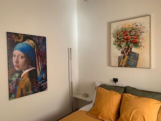 Appartement Mailand  22