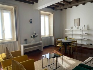 Appartement Mailand  23