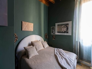 Apartment Mailand Ausstattung 6