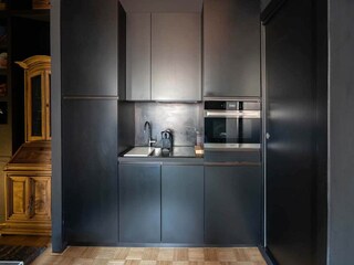 Apartamento Mailand Características 7