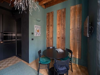 Apartment Mailand Ausstattung 13