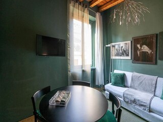 Apartment Mailand Ausstattung 17