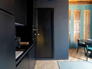 Appartement Mailand Équipement 16