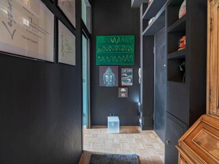 Apartment Mailand Ausstattung 14