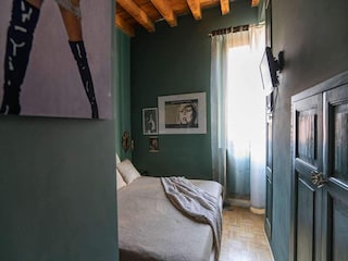 Apartment Mailand Ausstattung 20