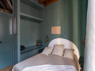 Apartment Mailand Ausstattung 21