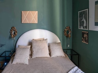 Apartment Mailand Features 19