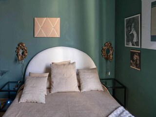 Appartement Mailand Kenmerken 22