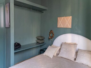 Apartment Mailand Ausstattung 25
