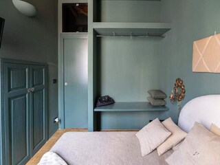 Apartment Mailand Ausstattung 24