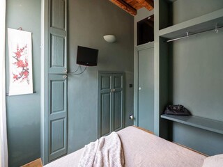 Apartment Mailand Ausstattung 27
