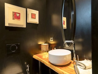 Apartment Mailand Features 29