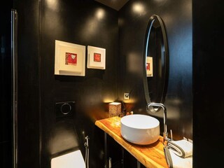 Apartamento Mailand Características 28