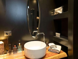 Apartment Mailand Features 13