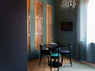 Apartment Mailand Ausstattung 5