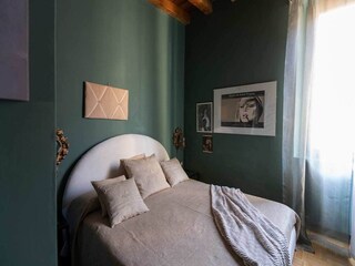 Apartamento Mailand Características 6