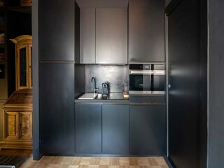 Apartamento Mailand Características 7