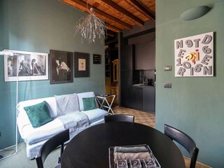 Appartement Mailand Kenmerken 8