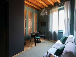 Appartement Mailand Équipement 9