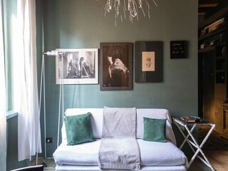 Appartement Mailand Kenmerken 10