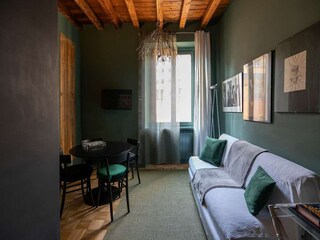 Appartement Mailand Kenmerken 12