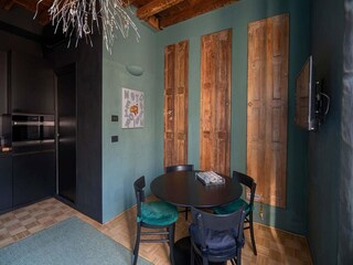 Appartement Mailand Équipement 13