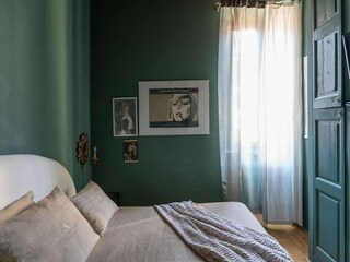 Appartement Mailand Kenmerken 19