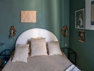 Apartment Mailand Features 22